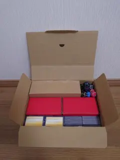 MTG・統率者デッキ】マイルズ・モラレス EDH 100枚構築済み - メルカリ