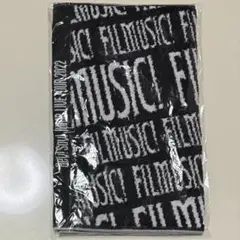 【新品未開封】Hey! Say! JUMP FILMUSIC ツアータオル