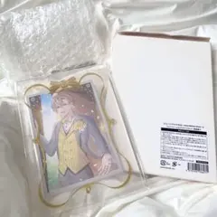 風楽奏斗 ジュンブラ フォトフレーム＆ブロマイドセット