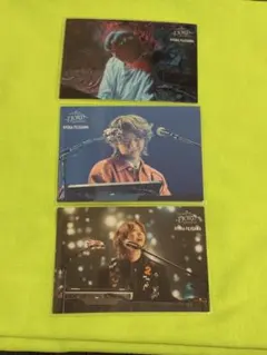 Mrs. GREEN APPLE FJORD フォトカ 藤澤涼架