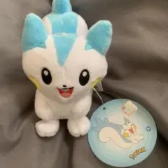 韓国 ポケモン 30周年 シークレットフォレスト ぬいぐるみキーリング