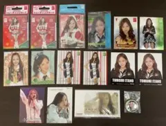 AKB48 板野友美 トレカ フォトカード レアカード多数含む 16点まとめて