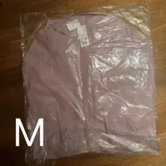 WOMAN ポケッタブルUVカットパーカ M