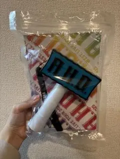 WEST AHO ペンライト　A.H.O