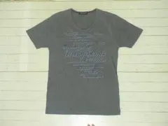 106970 HIDEAWAYS　メンズ　Ｔシャツ　グレー　48のサムネイル