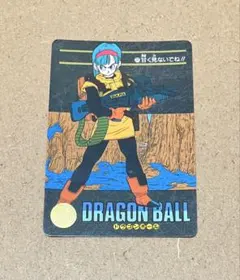 ワイルド・ブルマ ドラゴンボール ビジュアルアドベンチャー 64 - メルカリ