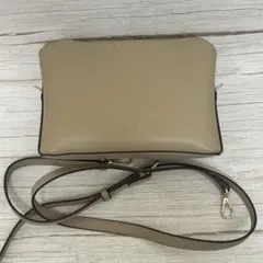 Ungrid MINI SHOULDER BAG アングリッド ショルダーバッグ