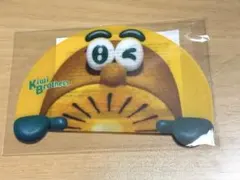 Kiwi Brothers キウイ専用ミニカッティングボード