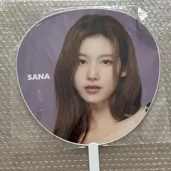 2025年最新】twiceサナうちわの人気アイテム - メルカリ