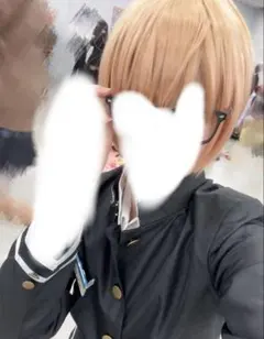 プロセカ　天馬司　ウィッグ　狐狸