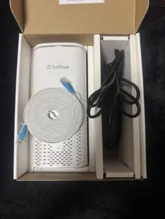 Softbank Air ターミナル6のサムネイル