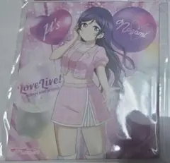 ラブライブ μ's アートパネル 色紙 お化粧の魔法編 東條希 - メルカリ