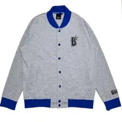 【希少】横浜ベイスターズ　スタジャン　ナイロンジャケット　DeNA 大洋 希少】横浜ベイスターズ スタジャン ナイロンジャケット DeNA