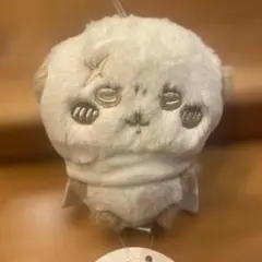 ちいかわ ぬいぱれっと ミルクいろ ぬいぐるみ ラッコ