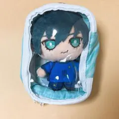 2025年最新】糸師 凛 ぬいぐるみの人気アイテム - メルカリ