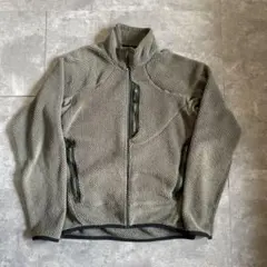 Patagonia mars 希少Sサイズ レギュレーション R2 フリース
