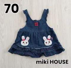 ベビー ワンピース