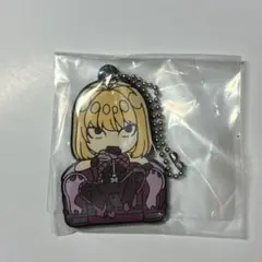 デスノート メロ キーホルダー でふぉラバ！ DEATHNOTE ガチャガチャ