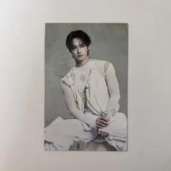 SEVENTEEN セブチ ショルダーバッグ トレカ ジュン