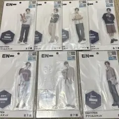 2025年最新】enhypenアクリルスタンドの人気アイテム - メルカリ