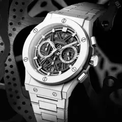 2025年最新】自動巻き オマージュの人気アイテム - メルカリ