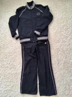 チャンピオン ジャージ上下