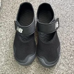 New Balance ニューバランス　水陸両用　サンダル　19.5cm