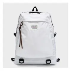 【新品FREDRIK PACKERS】バックパック　リュック