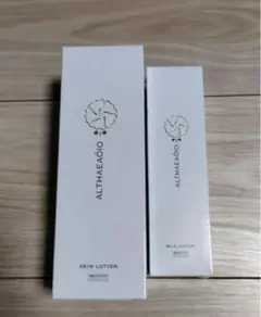 セプテム　SPTM エルテスキンローション 新品未使用　2本 Amazon | SPTM セプテム エルテオ スキンローション 300