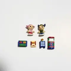 2025年最新】どうぶつの森森をつくろうの人気アイテム - メルカリ