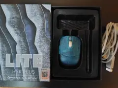 G Wolves HSK Plus Lite ワイヤレスマウスのサムネイル