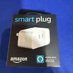 Amazon Smart Plug Alexa対応