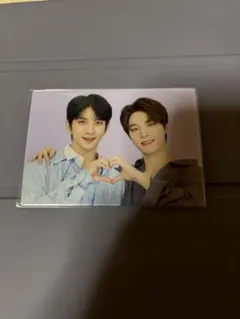 SEVENTEEN 2020 SVT ジョシュア　ディノ　ペアトレカ