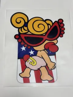 ヒスミニ アイロンプリントシール ヒスミニ アイロンシール アイロンシート - メルカリ