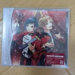 Type RED! LIP サウンドトラックCD