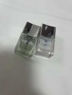 NAILSINCネイルケール ベースコート5ml＆イルミネーター 5mlのサムネイル