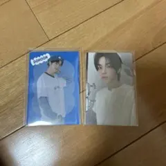 tws ドフン トレカ play hard ウエハース