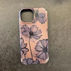 BURGA ELITE iPhone14ケース 花柄 - メルカリ