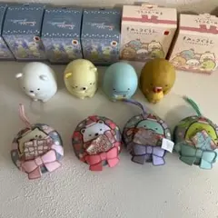 ハッピーセット　すみっコぐらし　全種セット