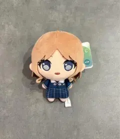 BanG Dream！ バンドリ CRYCHIC ぷちっしゅ！5種セット - メルカリ