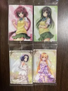 2026年最新】toloveる 金色の闇 タペストリーの人気アイテム - メルカリ