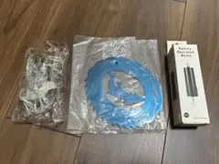 イルカ 回転モビール