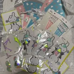 ミッフィー パーティーセット