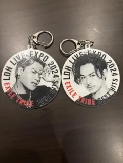 2025年最新】三代目 キーホルダーの人気アイテム - メルカリ