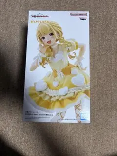 【箱無し発送】学園アイドルマスター ESPRESTO 藤田ことね