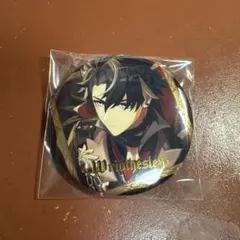 原神 フォンテーヌ フィナーレへの歓宴 缶バッジ リオセスリ