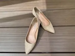 ANADA パンプス 24.5cm