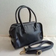 グローバルワーク ショルダーバッグ