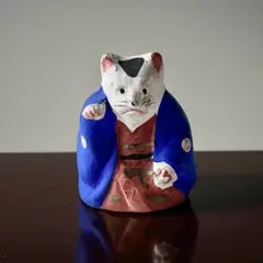 猫 工芸品