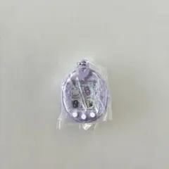 たまごっち シャカシャカチャームコレクション３　　　まめっち